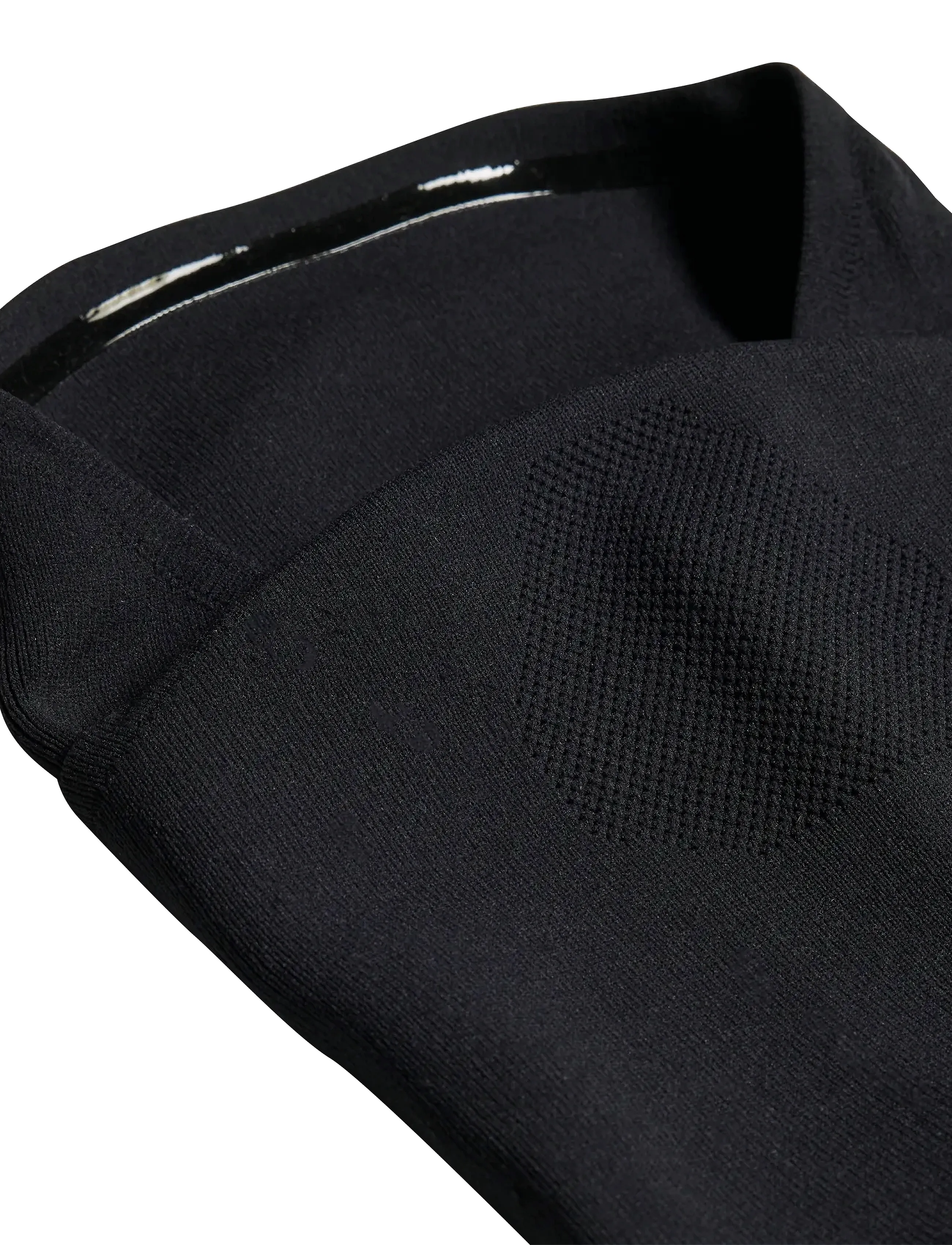adidas Performance - TIRO C NECKWRM - black/white - 4