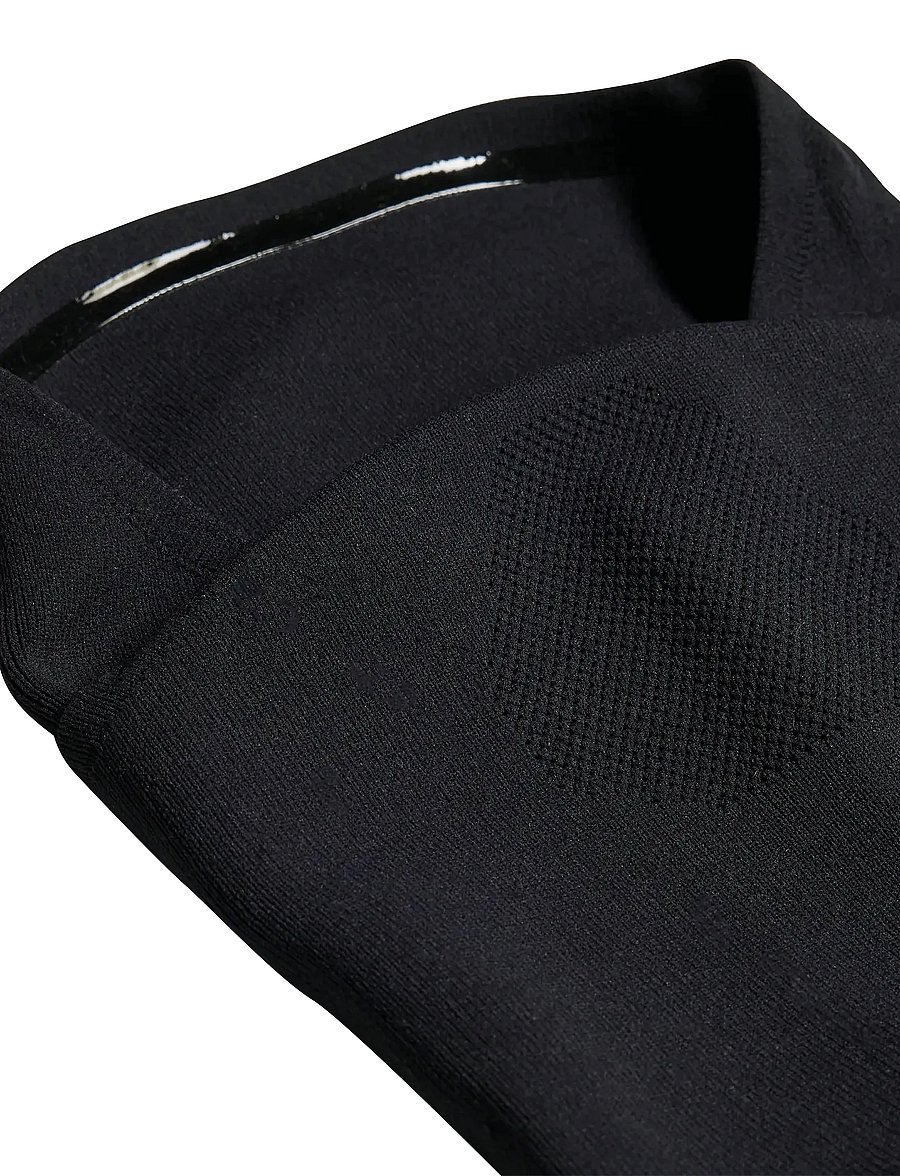adidas Performance - TIRO C NECKWRM - winterschals - black/white - 4