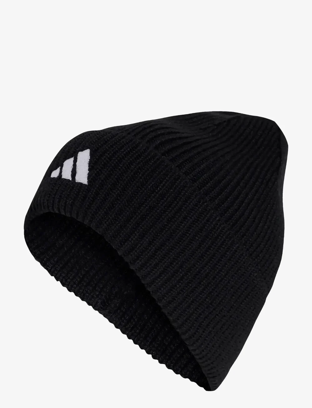 adidas Performance - TIRO L WOOLIE - mützen - black/white - 2