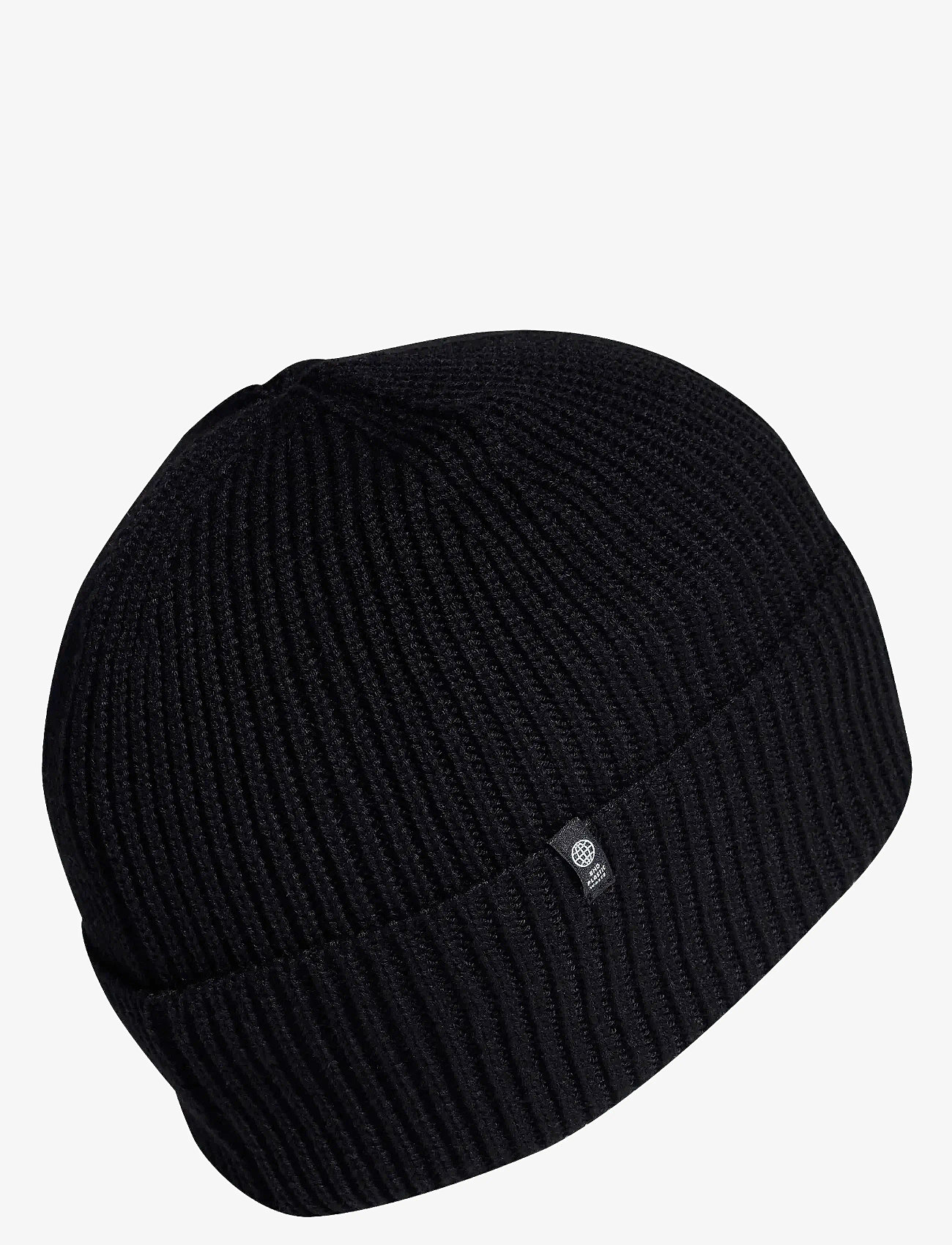 adidas Performance - TIRO L WOOLIE - geschenke unter chf 50 - black/white - 3