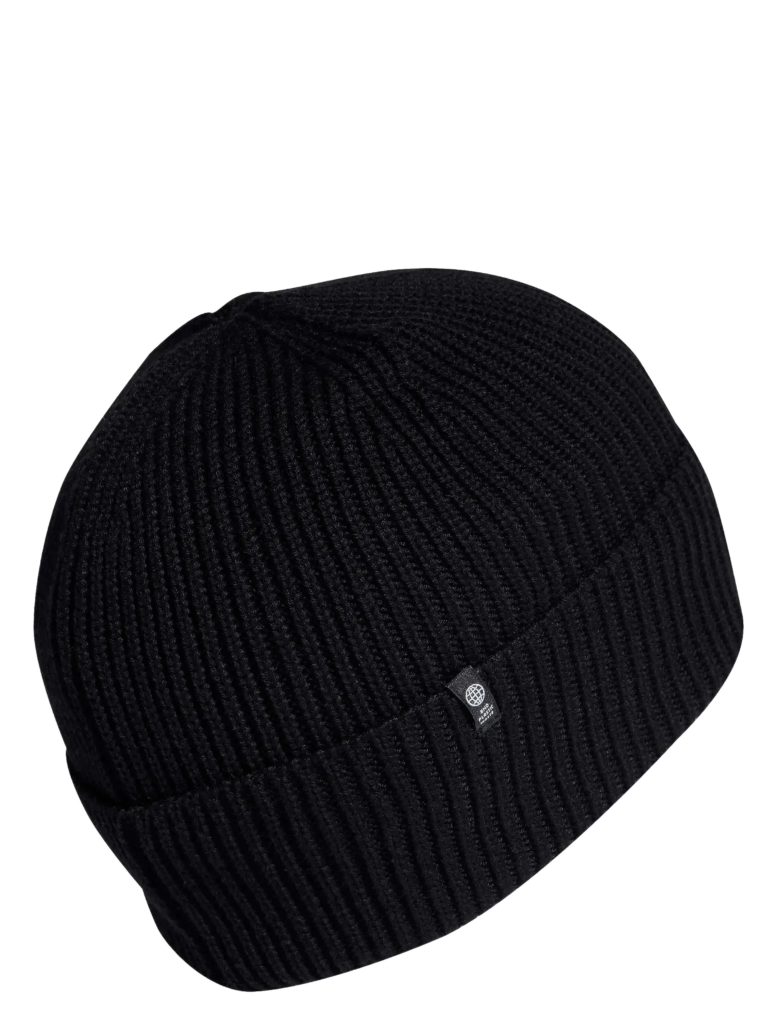adidas Performance - TIRO L WOOLIE - pipot - black/white - 3