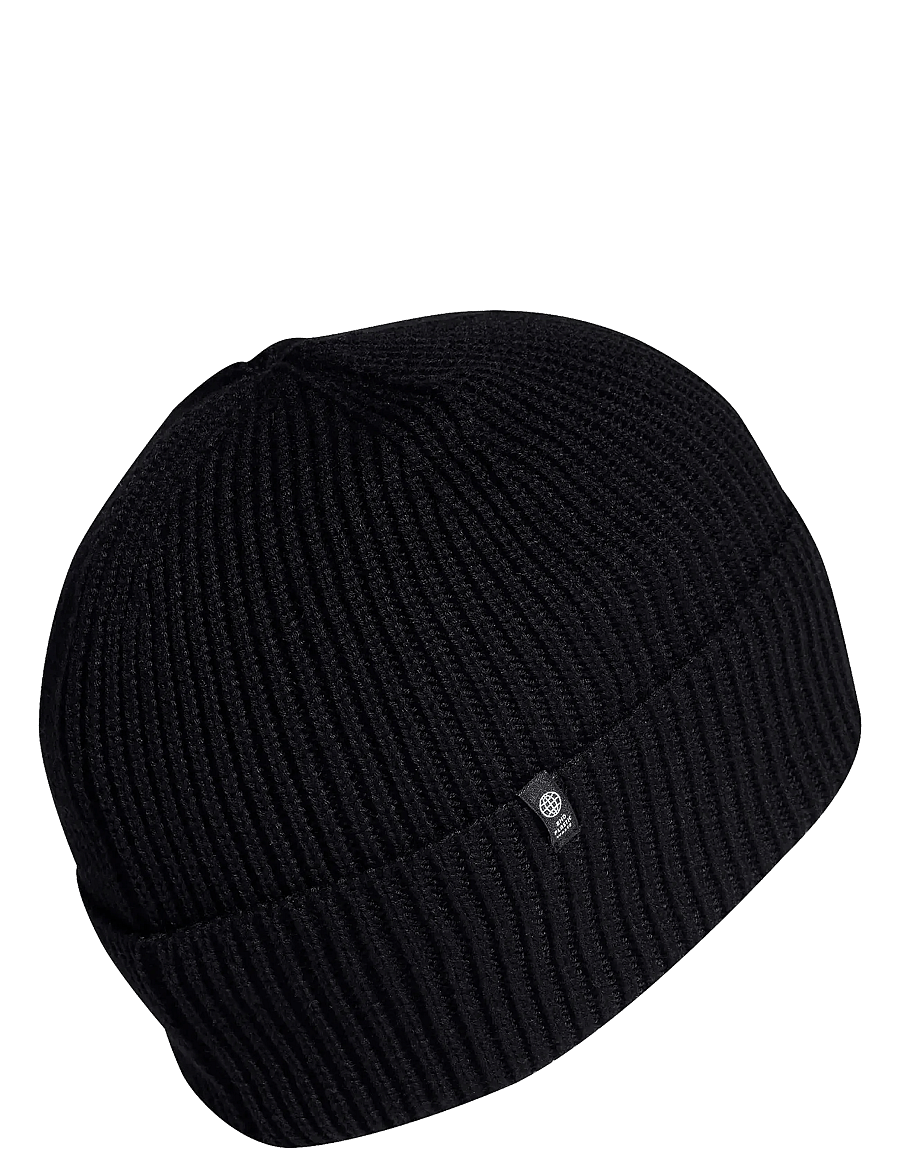 adidas Performance - TIRO L WOOLIE - pipot - black/white - 3