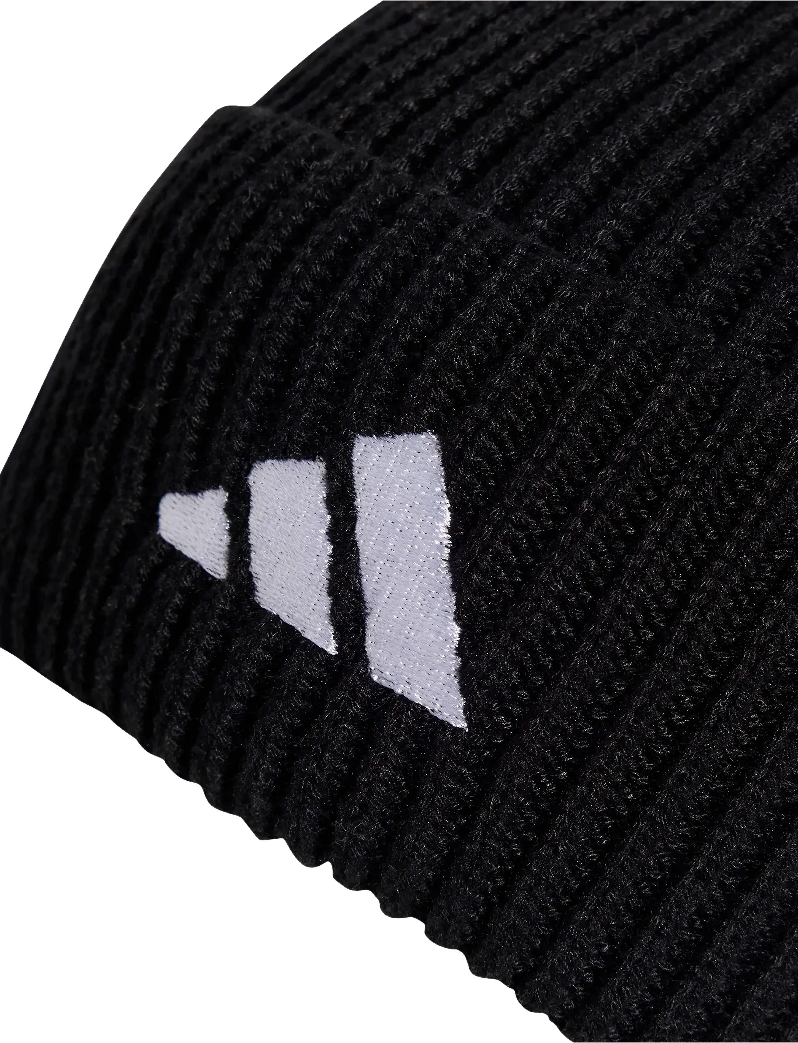 adidas Performance - TIRO L WOOLIE - pipot - black/white - 4