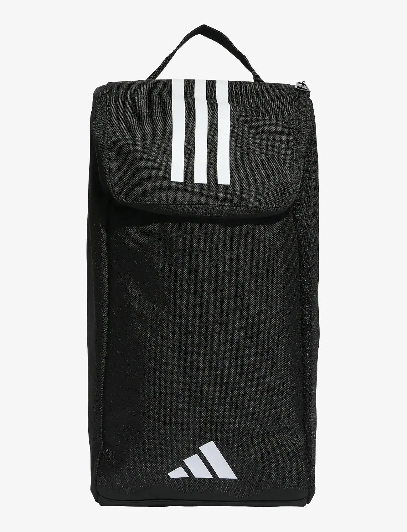 adidas Performance - TIRO L SHOEBAG - geschenke unter 30€ - black/white - 0