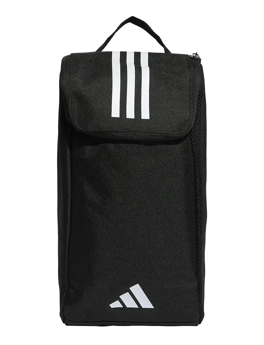 adidas Performance - TIRO L SHOEBAG - black/white - 0