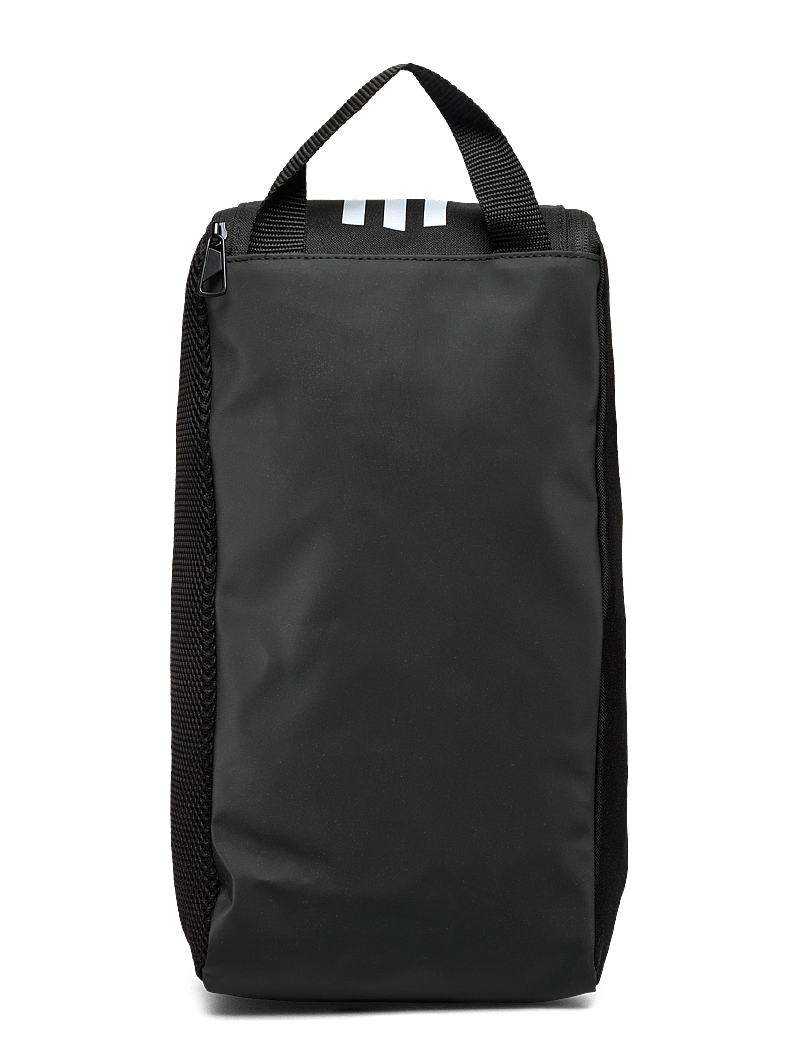 adidas Performance - TIRO L SHOEBAG - sport töskur - black/white - 1