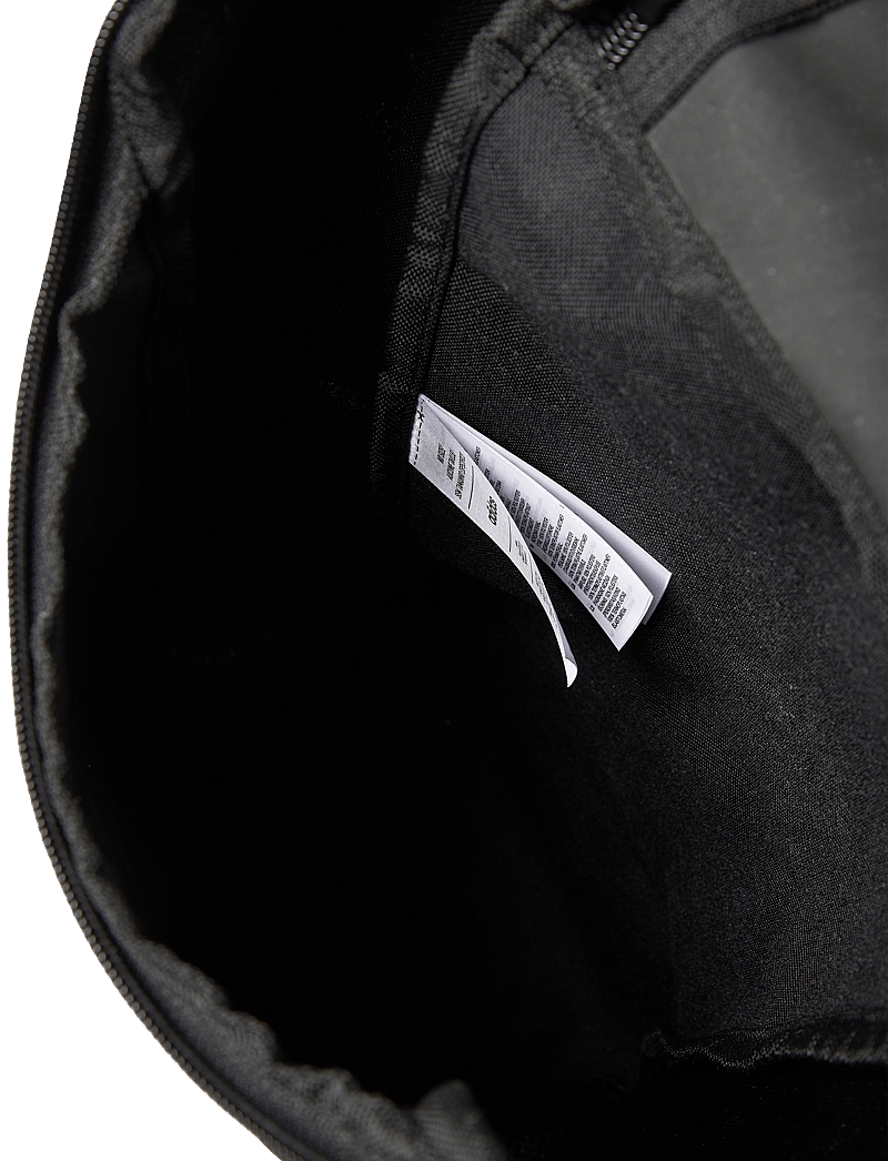 adidas Performance - TIRO L SHOEBAG - sport töskur - black/white - 3