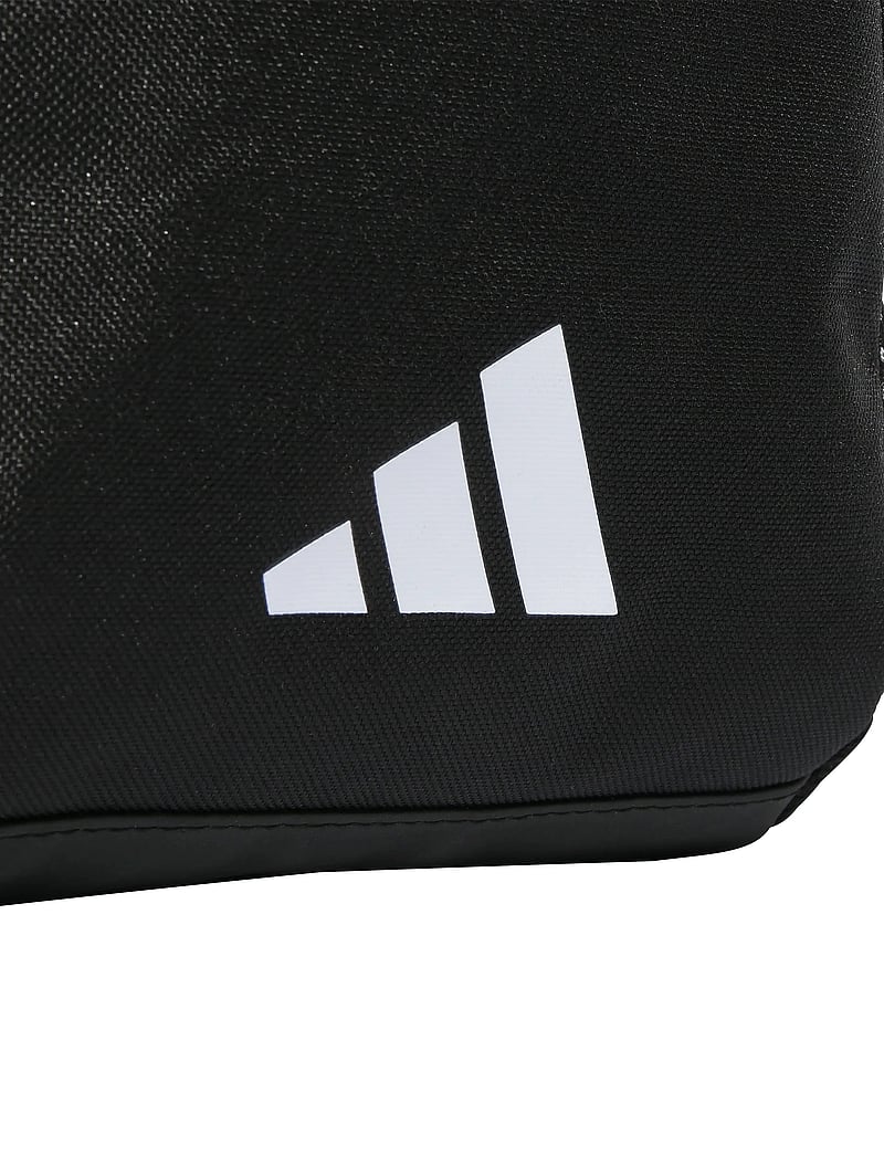 adidas Performance - TIRO L SHOEBAG - sport töskur - black/white - 5