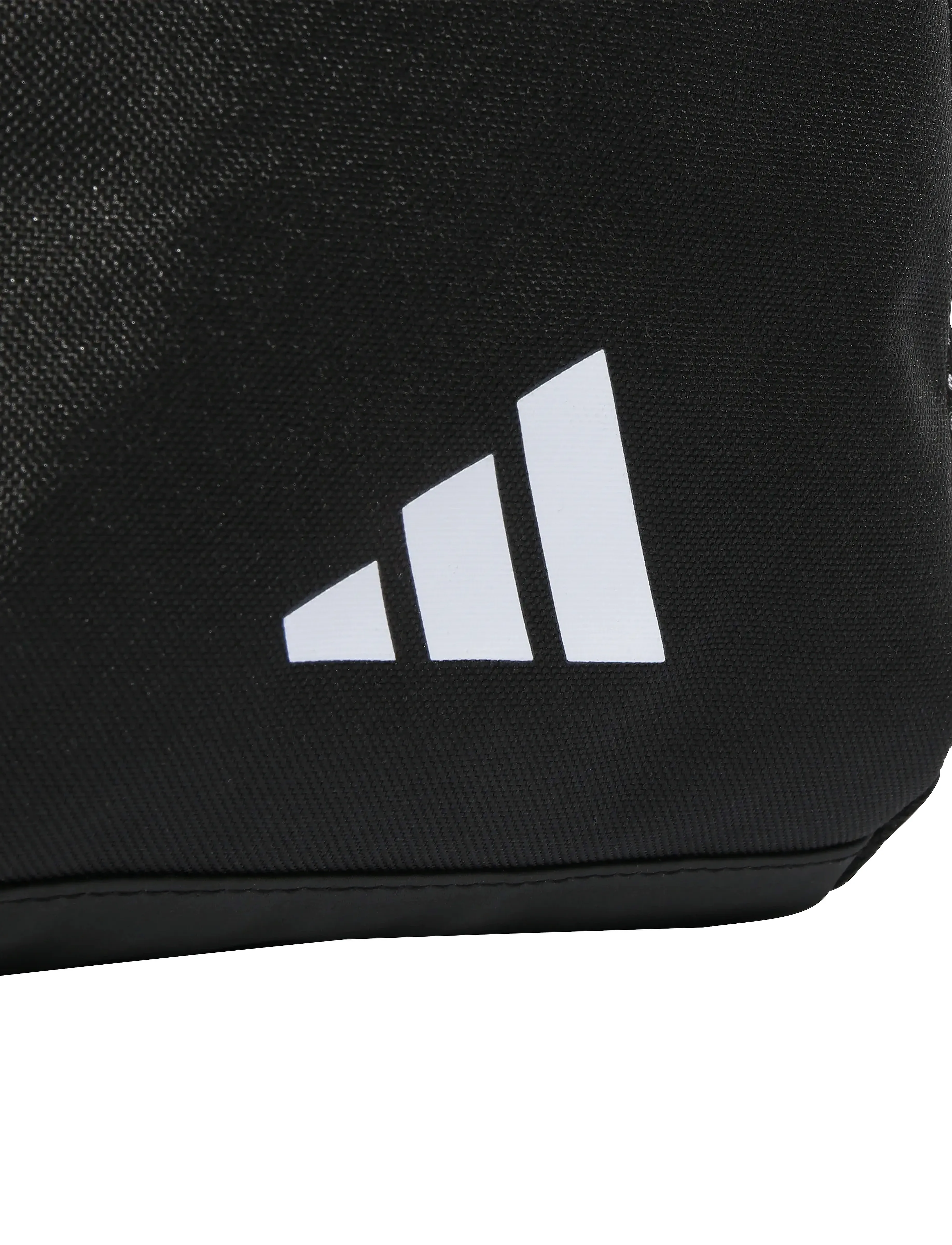 adidas Performance - TIRO L SHOEBAG - black/white - 5
