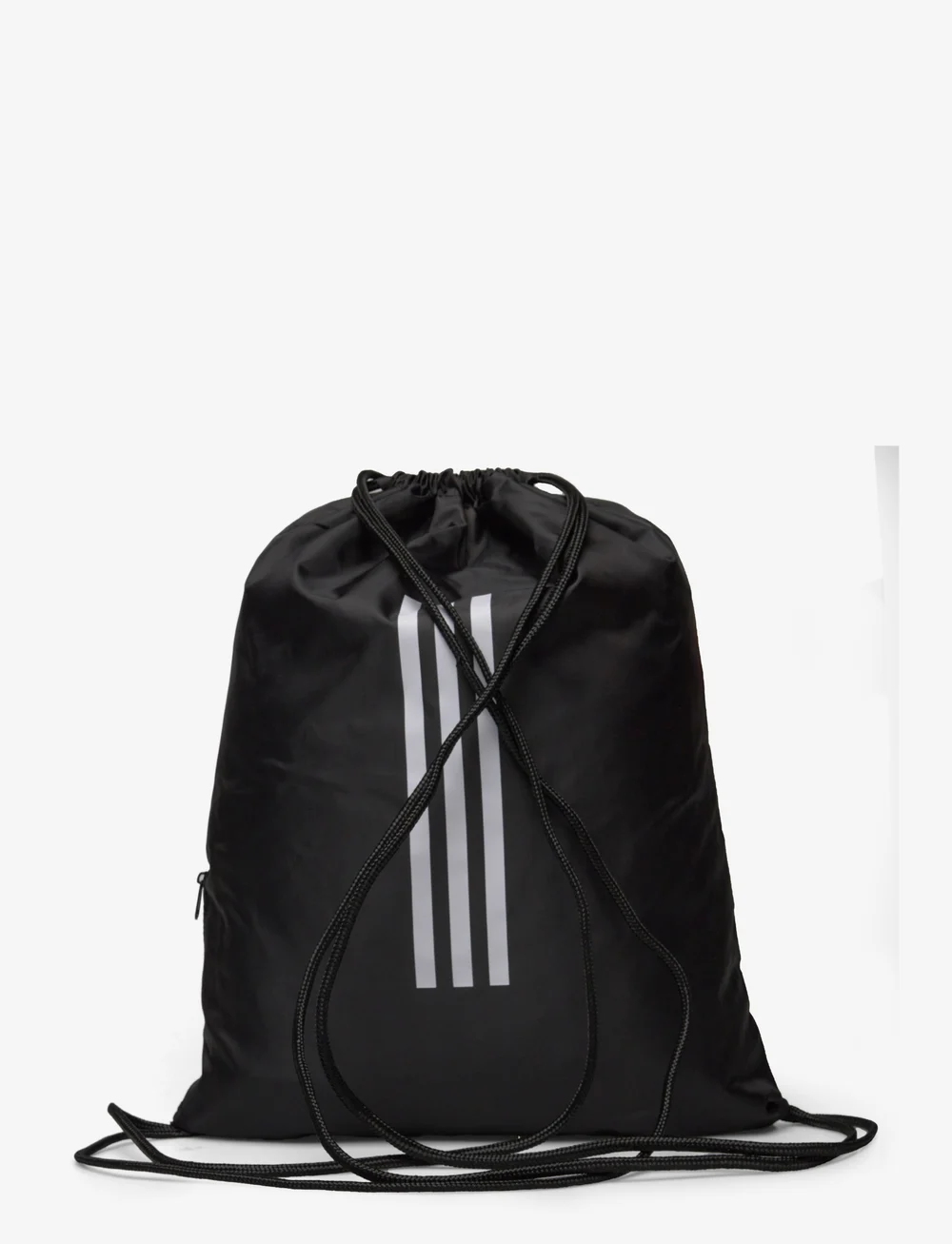 adidas Performance - TIRO L GYMSACK - trainingstaschen - black/white - 1