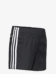 adidas Performance - ORI 3S SHO - shorts - black/white - 3