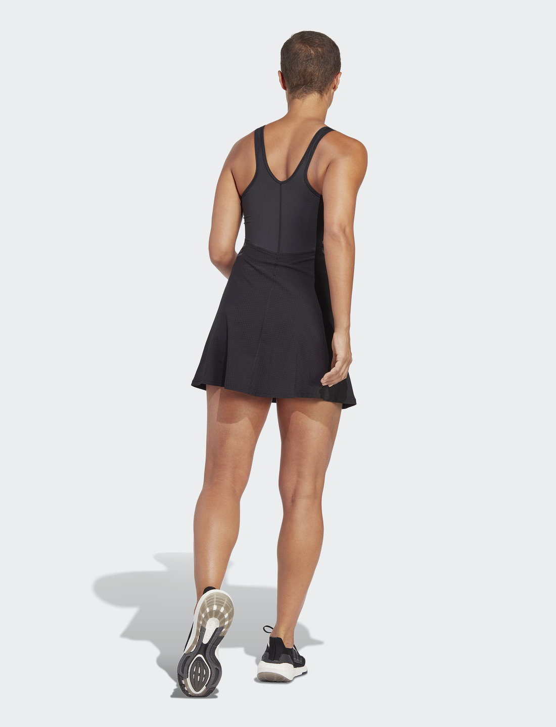 adidas Performance Ri 3s Sum Dress Short Dresses Boozt