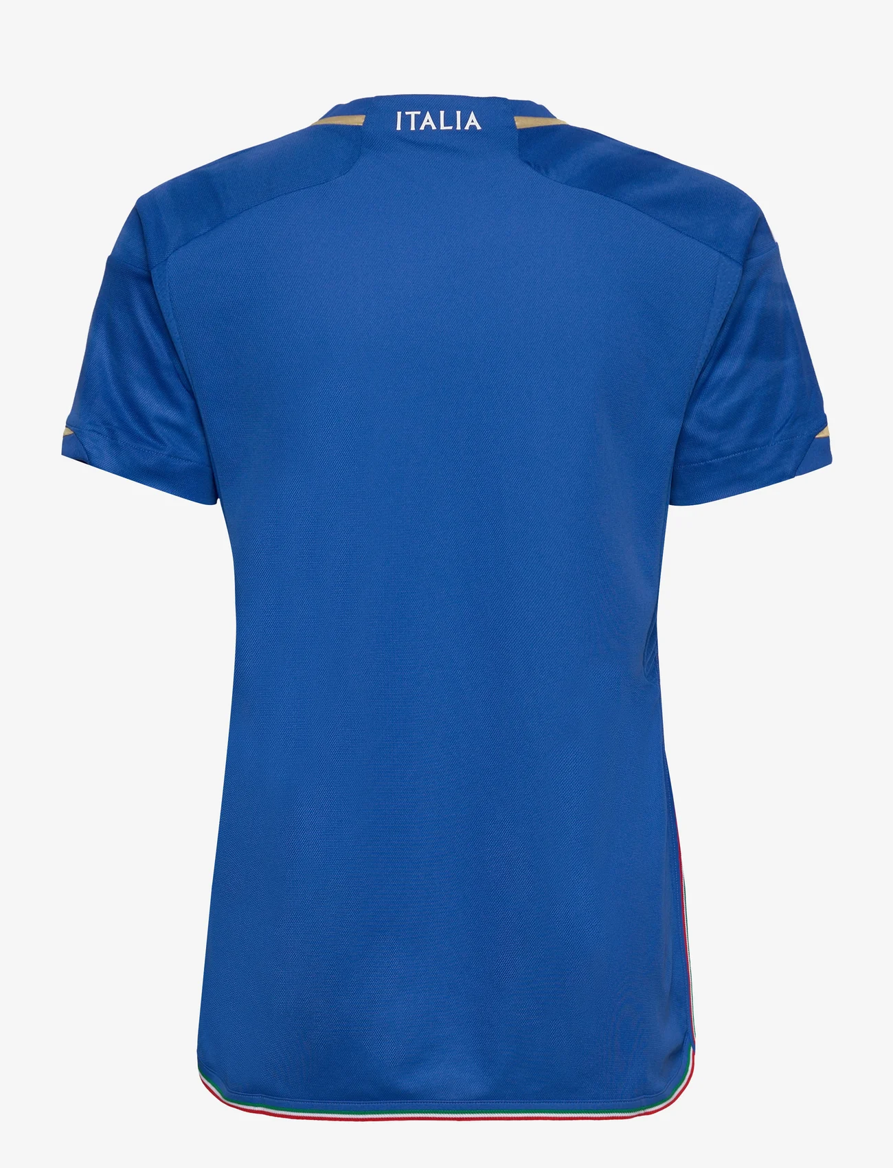 adidas Performance - FIGC H JSY W - t-shirts & tops - blue - 1