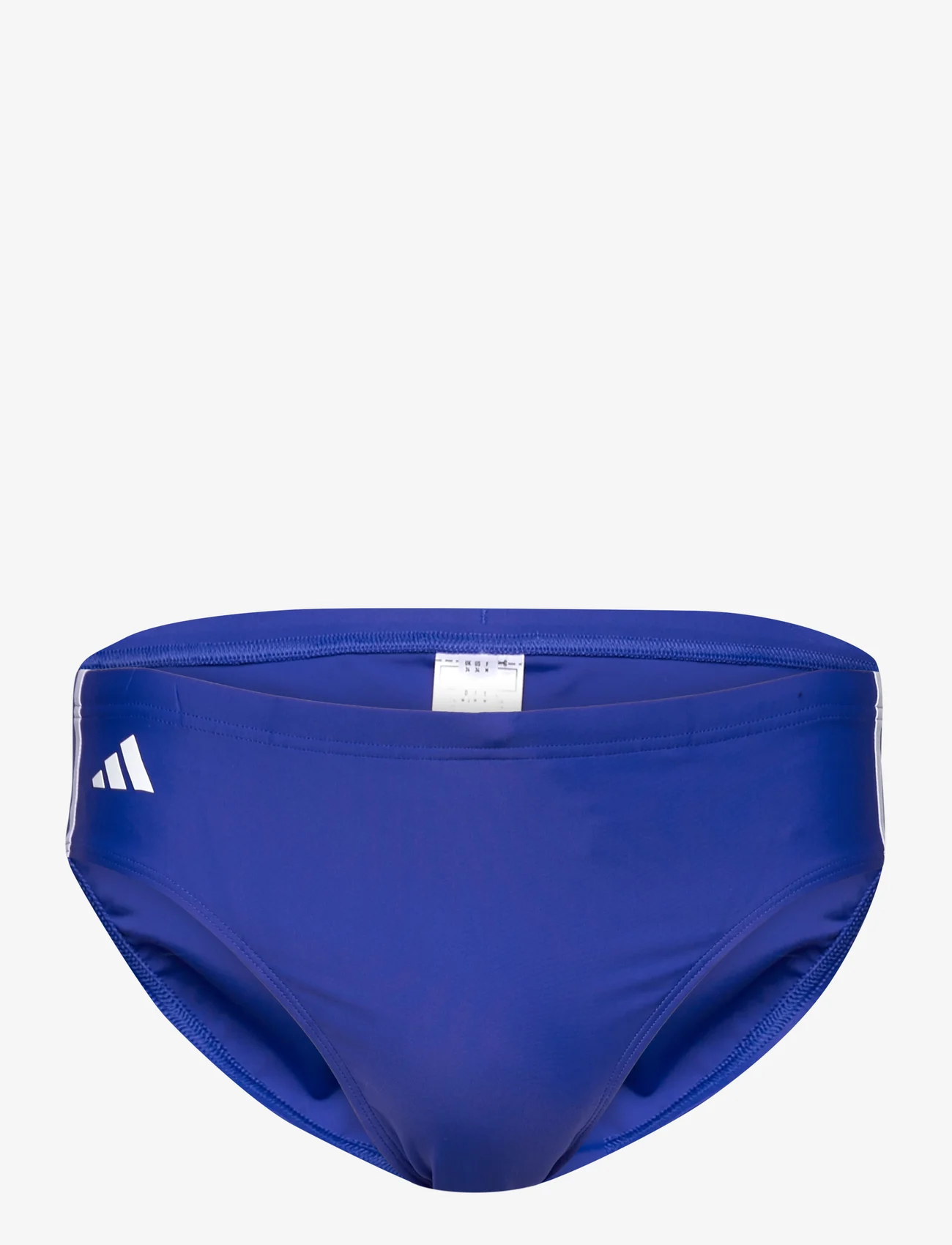 adidas Performance - 3STRIPES TRUNK - lowest prices - selubl/white - 0