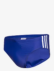 adidas Performance - 3STRIPES TRUNK - lowest prices - selubl/white - 2