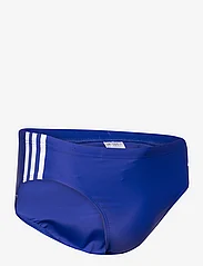 adidas Performance - 3STRIPES TRUNK - lowest prices - selubl/white - 3