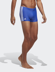 adidas Performance - 3STRIPES BOXER - briefs - selubl/white - 4