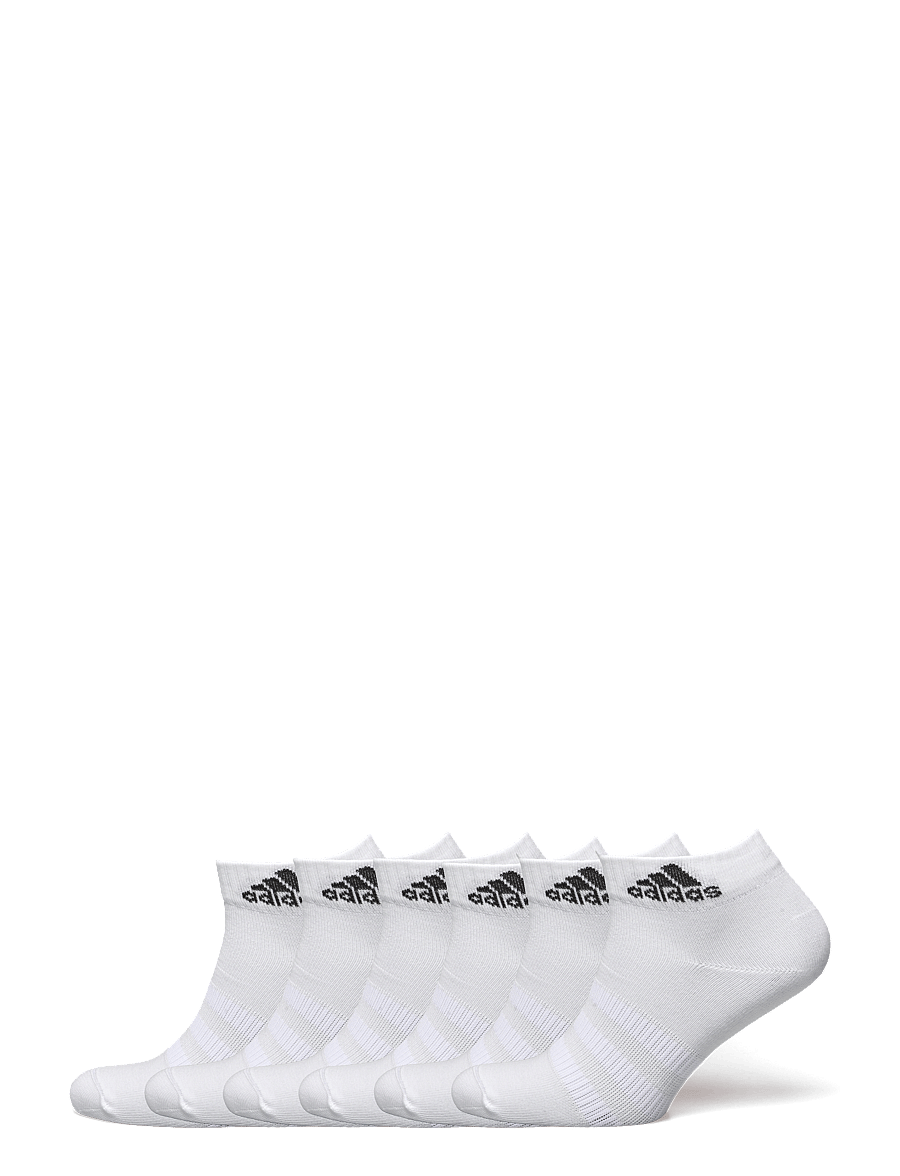 adidas Performance - T SPW ANK 6P - träningsstrumpor - white/black - 0
