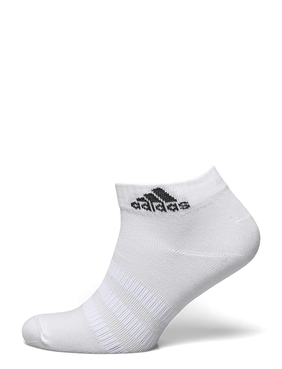 adidas Performance - T SPW ANK 6P - träningsstrumpor - white/black - 1