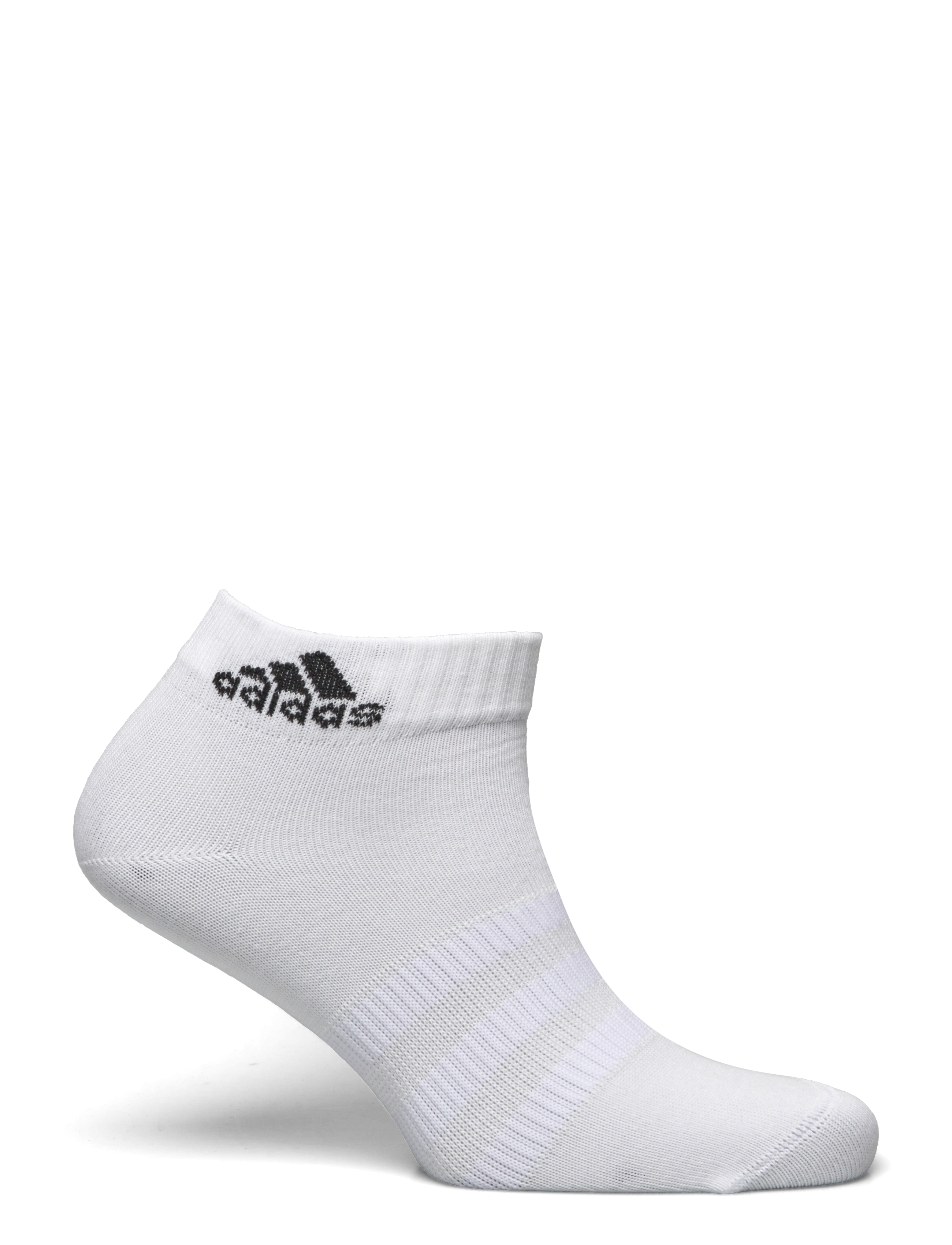 adidas Performance - T SPW ANK 6P - white/black - 2