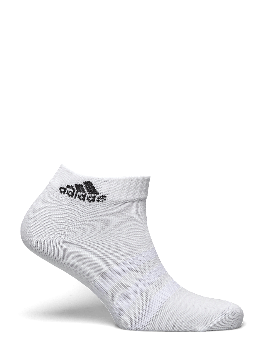 adidas Performance - T SPW ANK 6P - träningsstrumpor - white/black - 2
