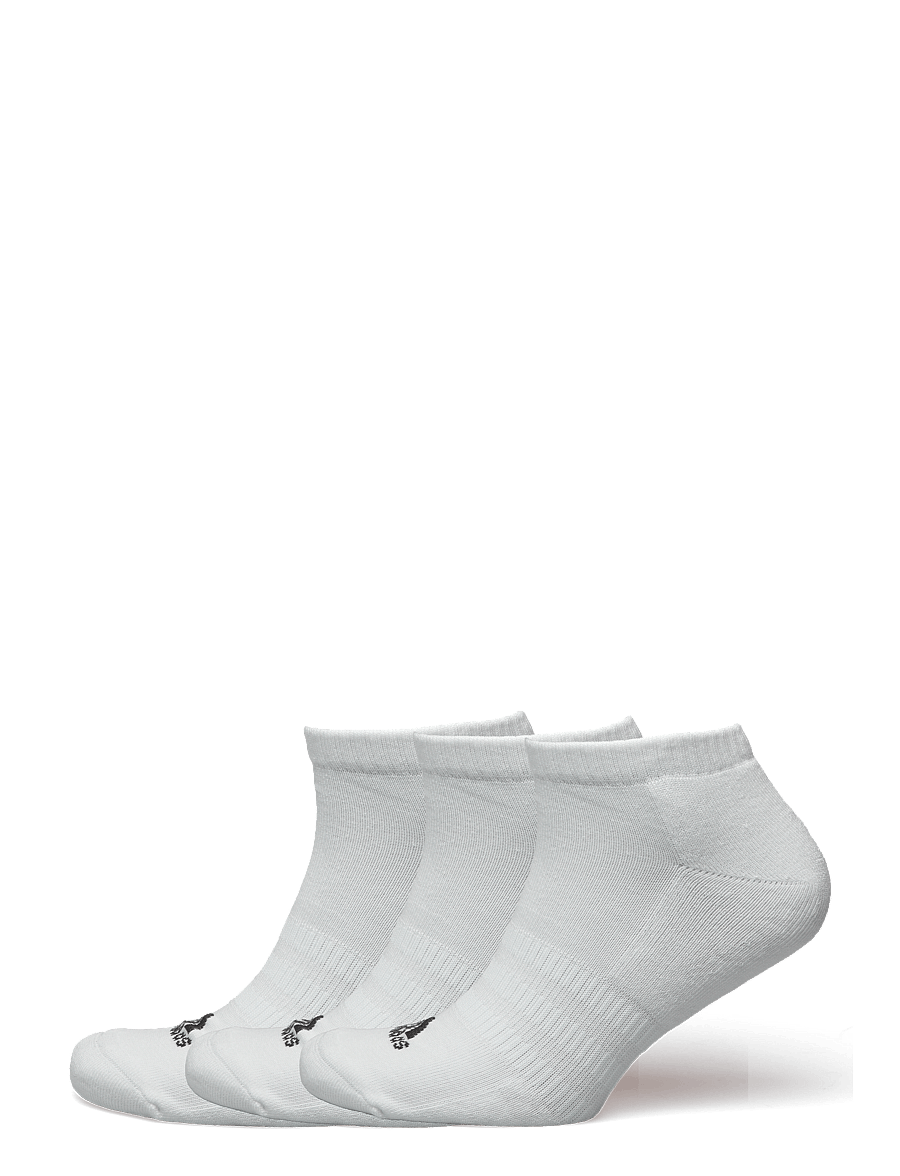 adidas Performance - C SPW LOW 3P - strümpfe - white/black - 0