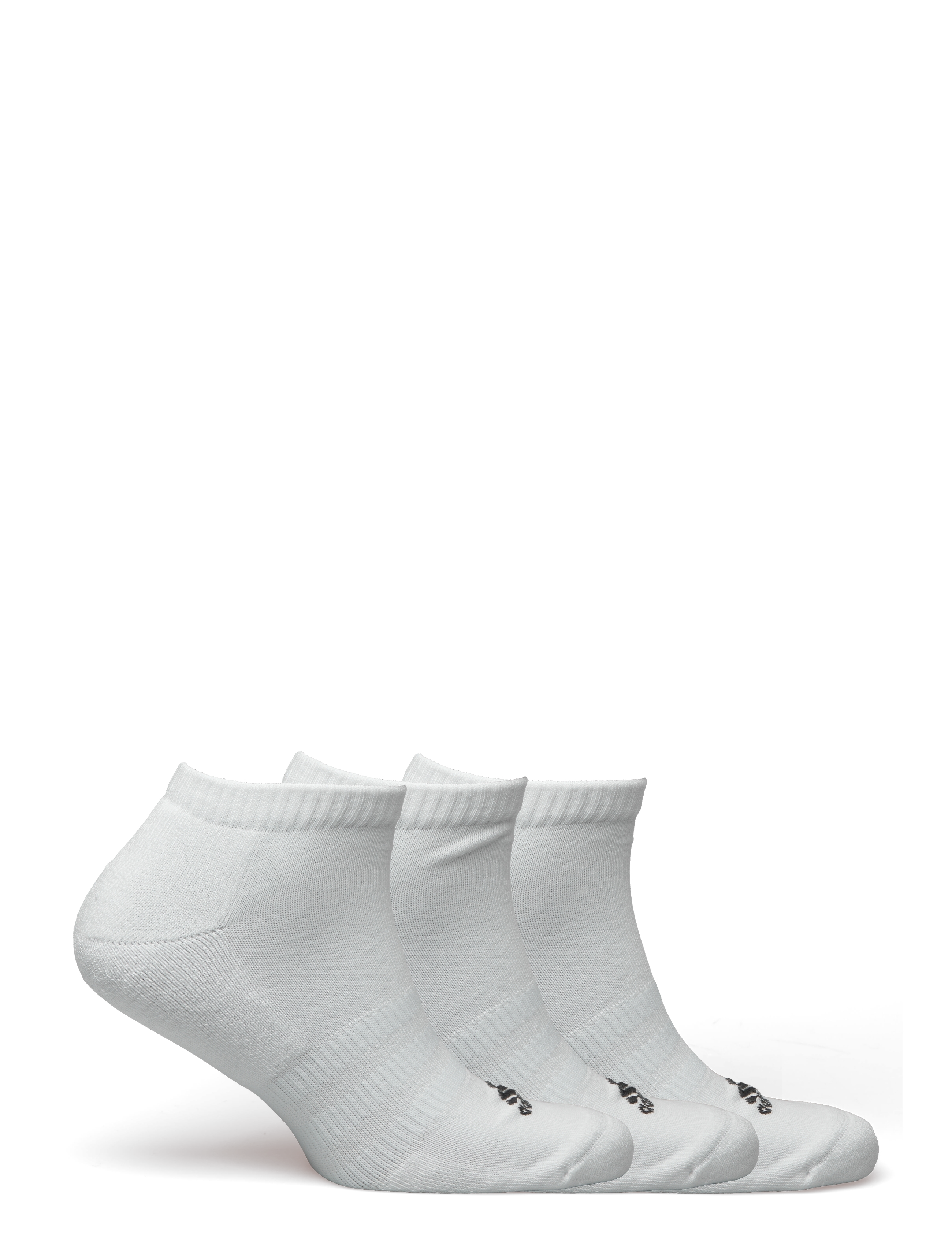 adidas Performance - C SPW LOW 3P - najniższe ceny - white/black - 1
