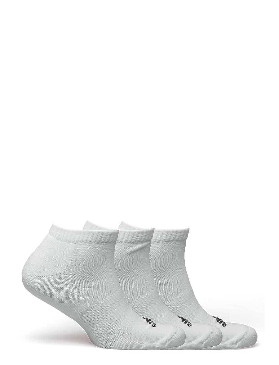adidas Performance - C SPW LOW 3P - strümpfe - white/black - 1