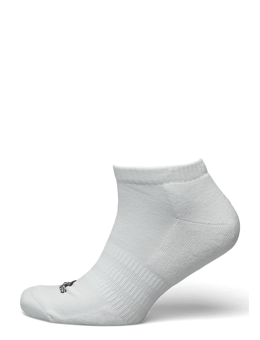 adidas Performance - C SPW LOW 3P - strümpfe - white/black - 2
