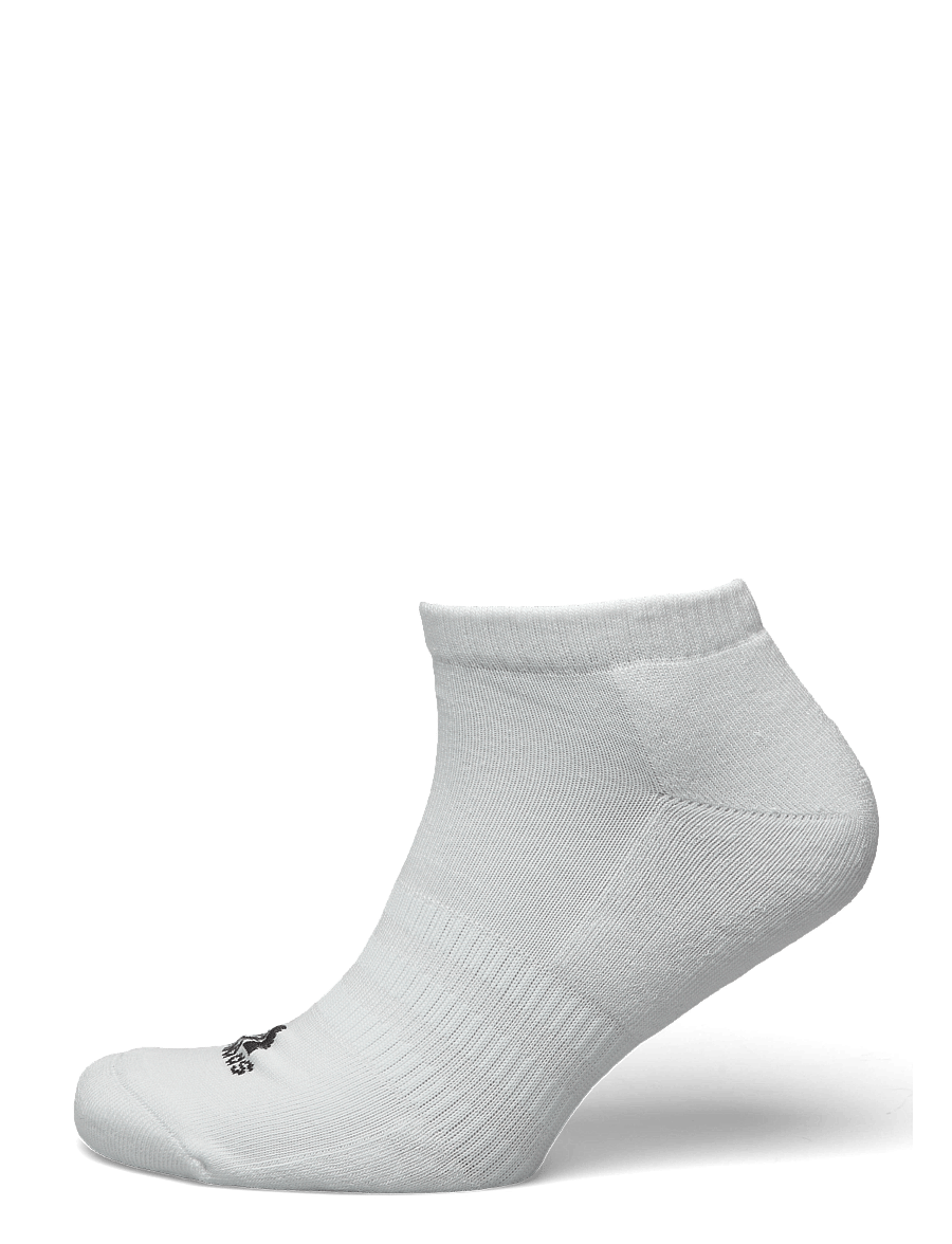 adidas Performance - C SPW LOW 3P - strümpfe - white/black - 4