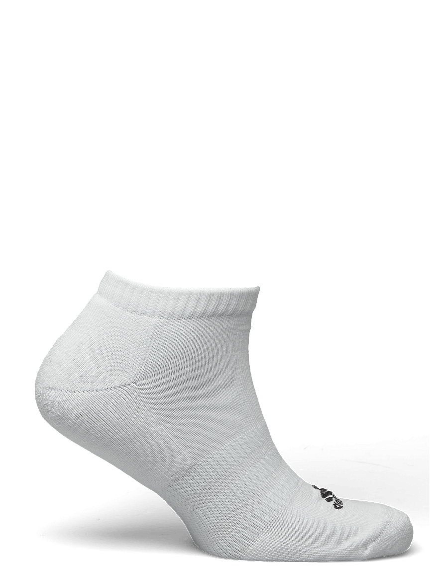 adidas Performance - C SPW LOW 3P - strümpfe - white/black - 5
