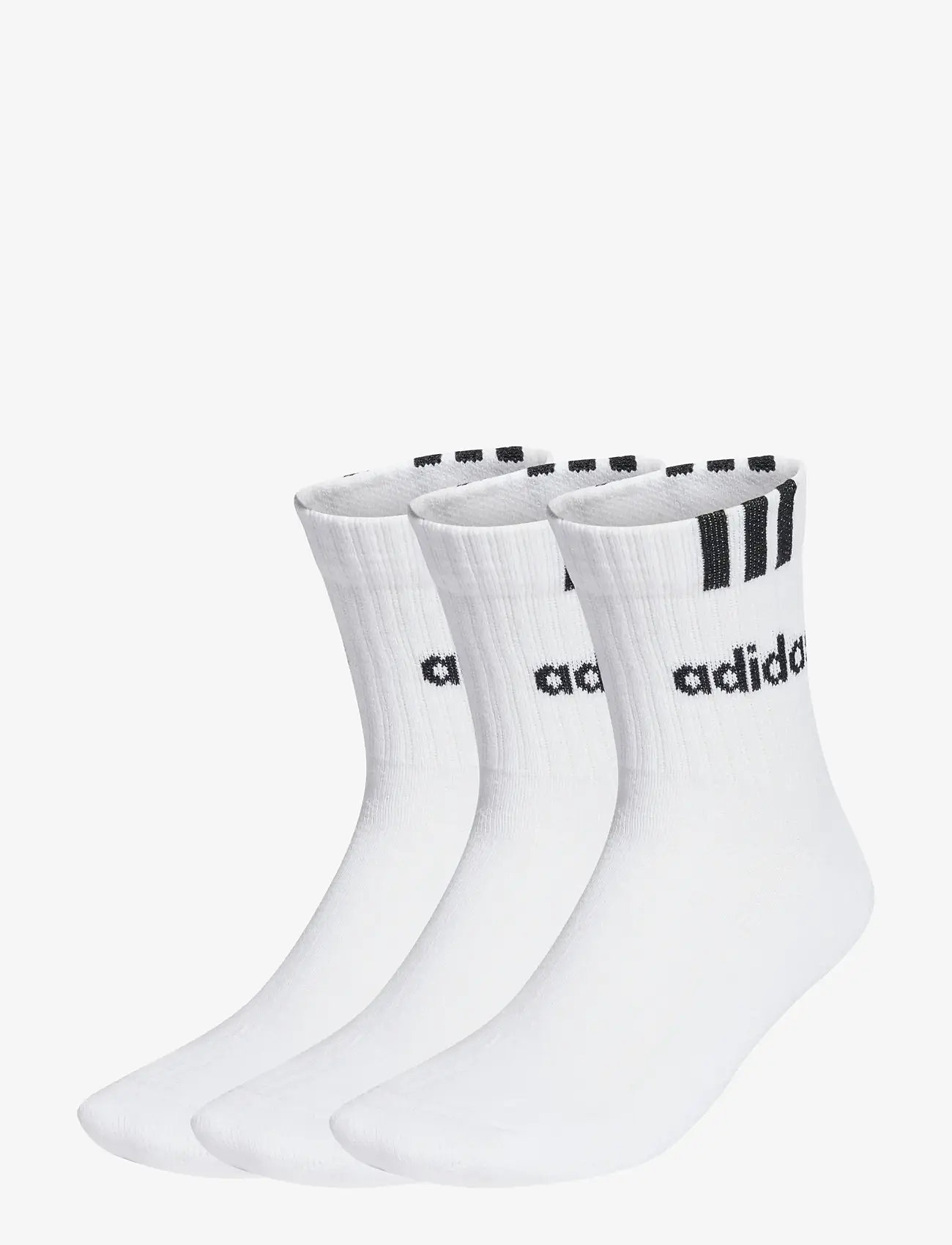 adidas Performance - C 3S LIN 3P - gifts below 15000kr - white/black - 0