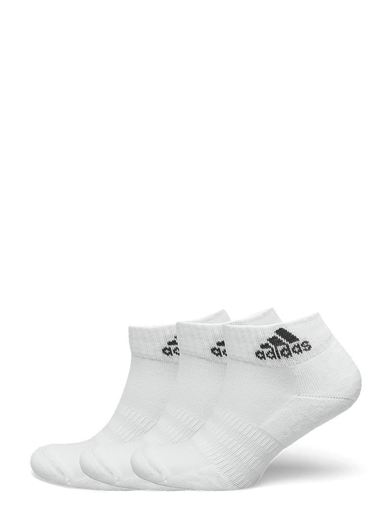 adidas Performance - C SPW ANK 3P - sportsocken - white/black - 0
