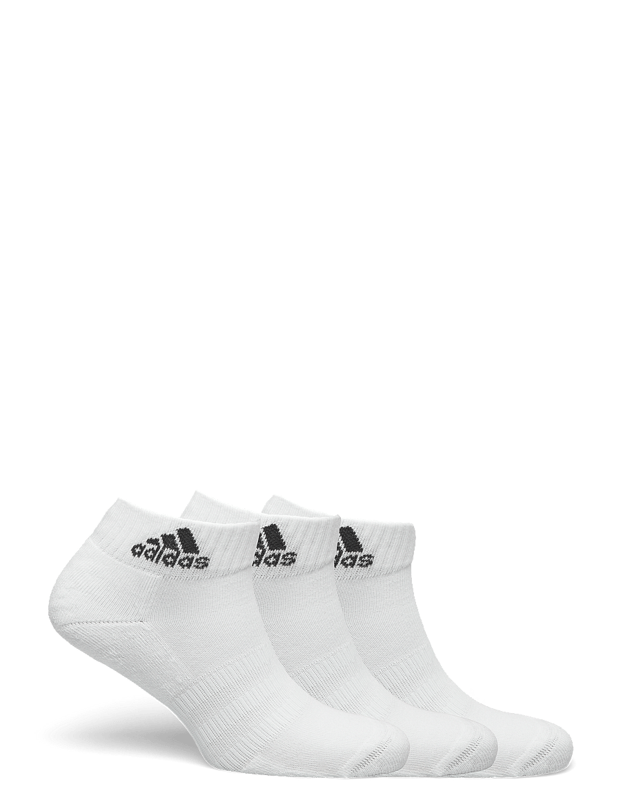 adidas Performance - C SPW ANK 3P - träningsstrumpor - white/black - 1