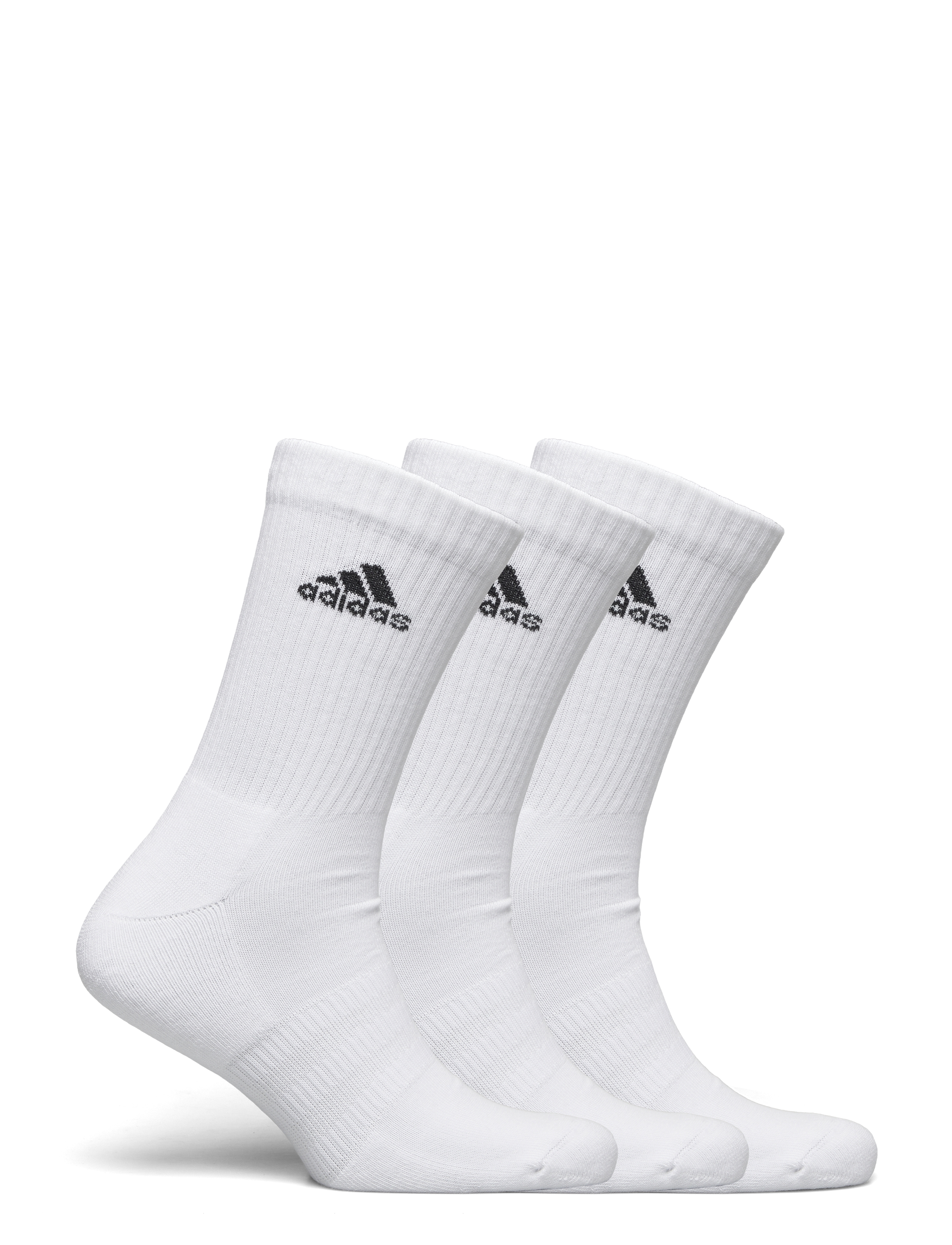 adidas Performance - C SPW CRW 3P - alhaisimmat hinnat - white/black - 4