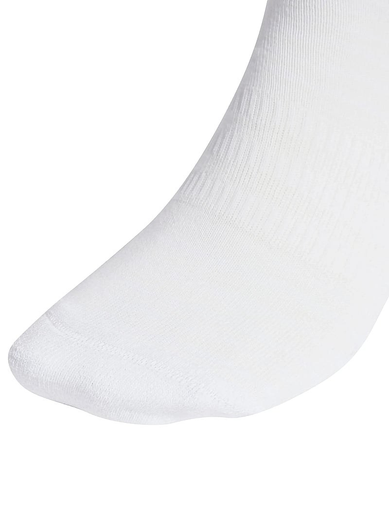 adidas Performance - C SPW CRW 3P - sportstrømper - white/black - 2