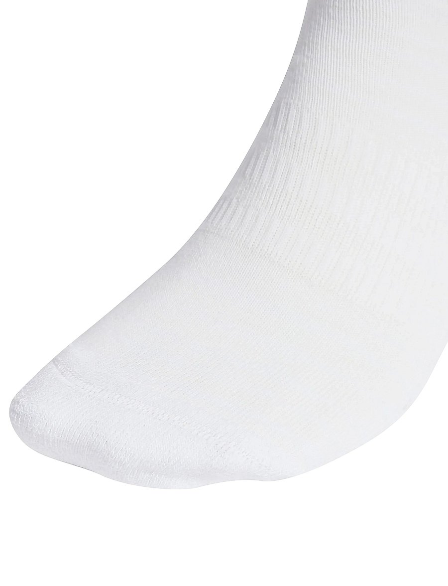 adidas Performance - C SPW CRW 3P - sportstrømper - white/black - 2