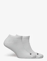 adidas Performance - T LIN LOW 3P - mažiausios kainos - white/black - 1