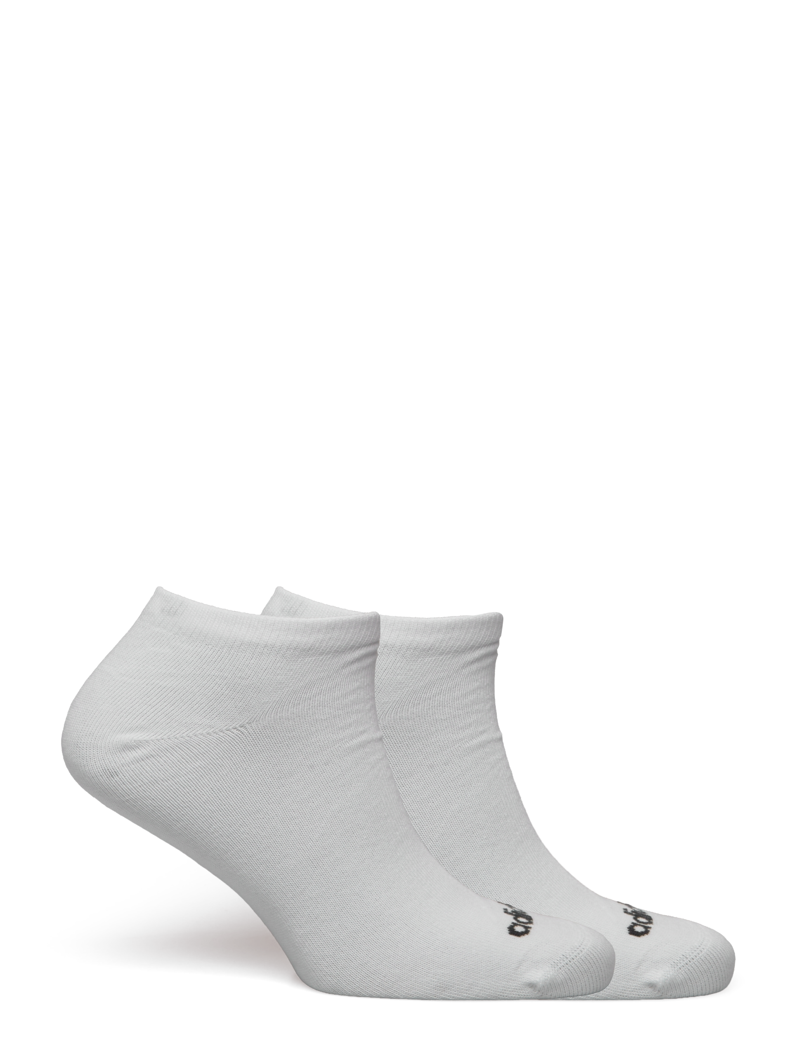 adidas Performance - T LIN LOW 3P - die niedrigsten preise - white/black - 1