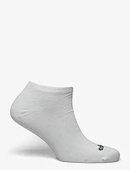 adidas Performance - T LIN LOW 3P - laveste priser - white/black - 2