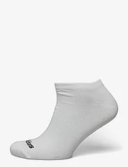 adidas Performance - T LIN LOW 3P - mažiausios kainos - white/black - 3