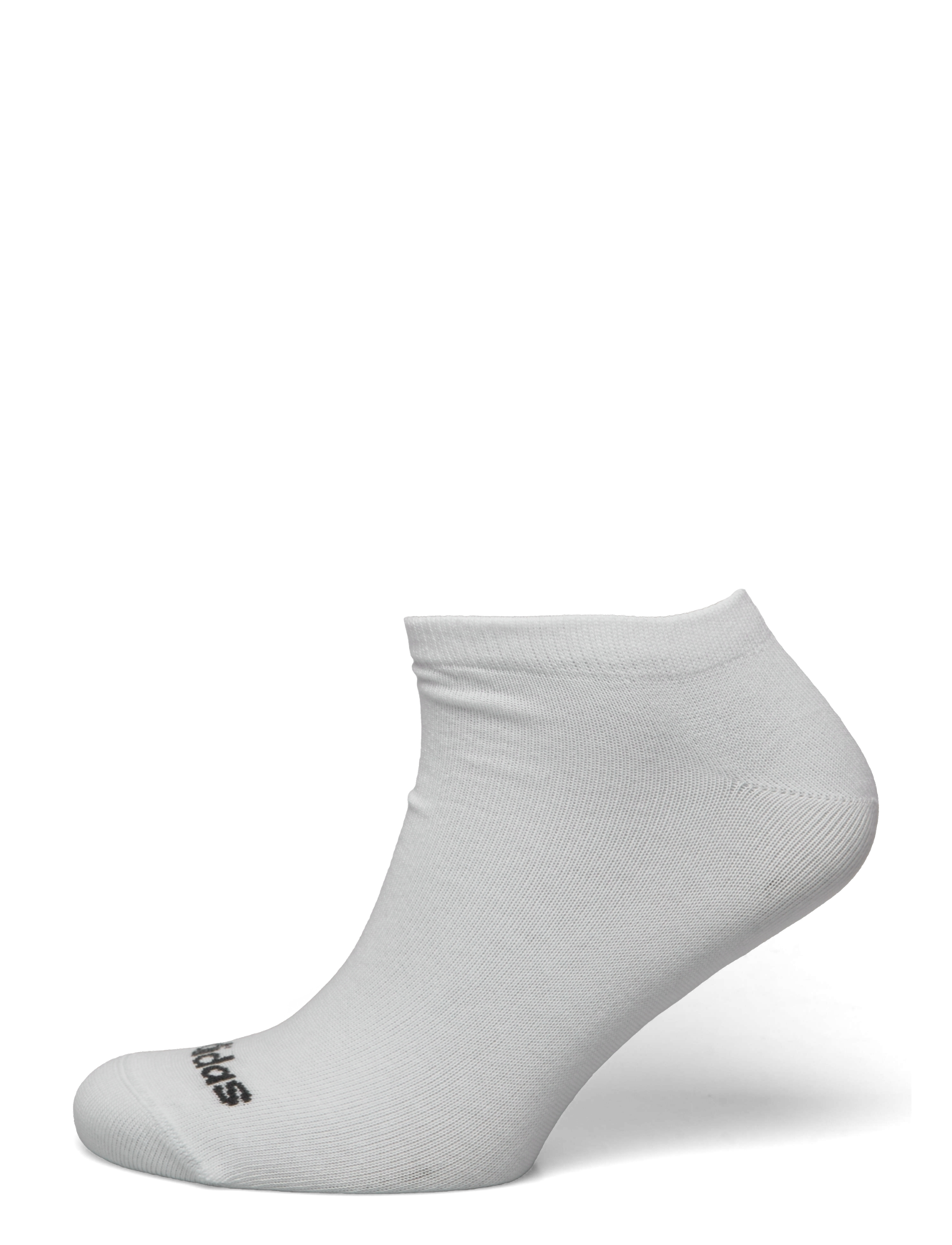 adidas Performance - T LIN LOW 3P - die niedrigsten preise - white/black - 3