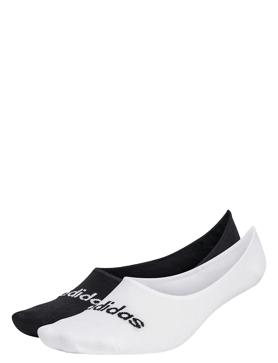 adidas Performance - T LIN BALLER 2P - aluspesu ja sokid - white/black - 0