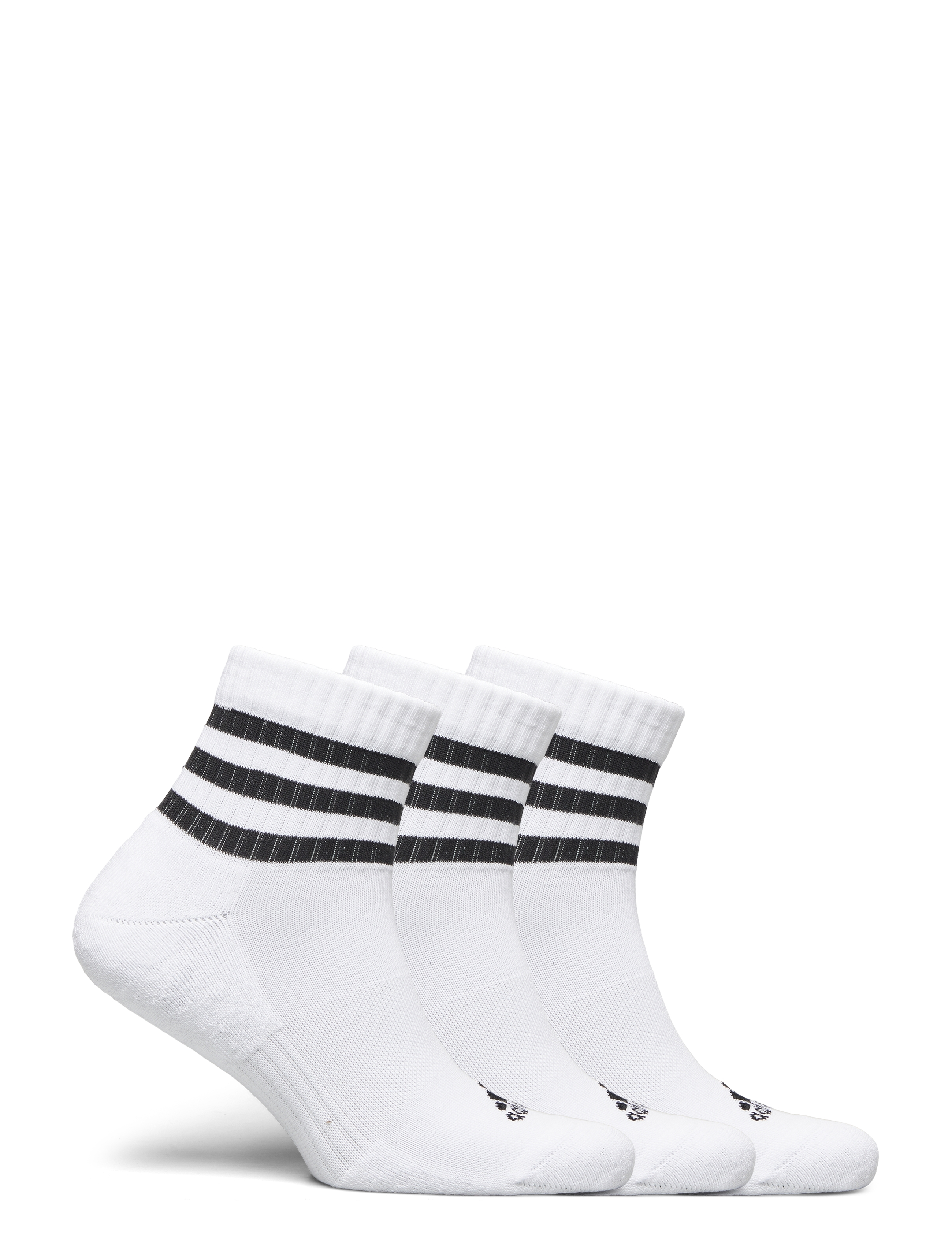 adidas Performance - 3S C SPW MID 3P - alhaisimmat hinnat - white/black - 4