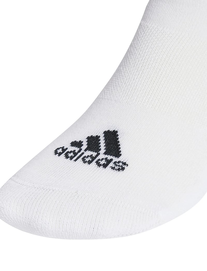 adidas Performance - 3S C SPW MID 3P - träningsstrumpor - white/black - 2