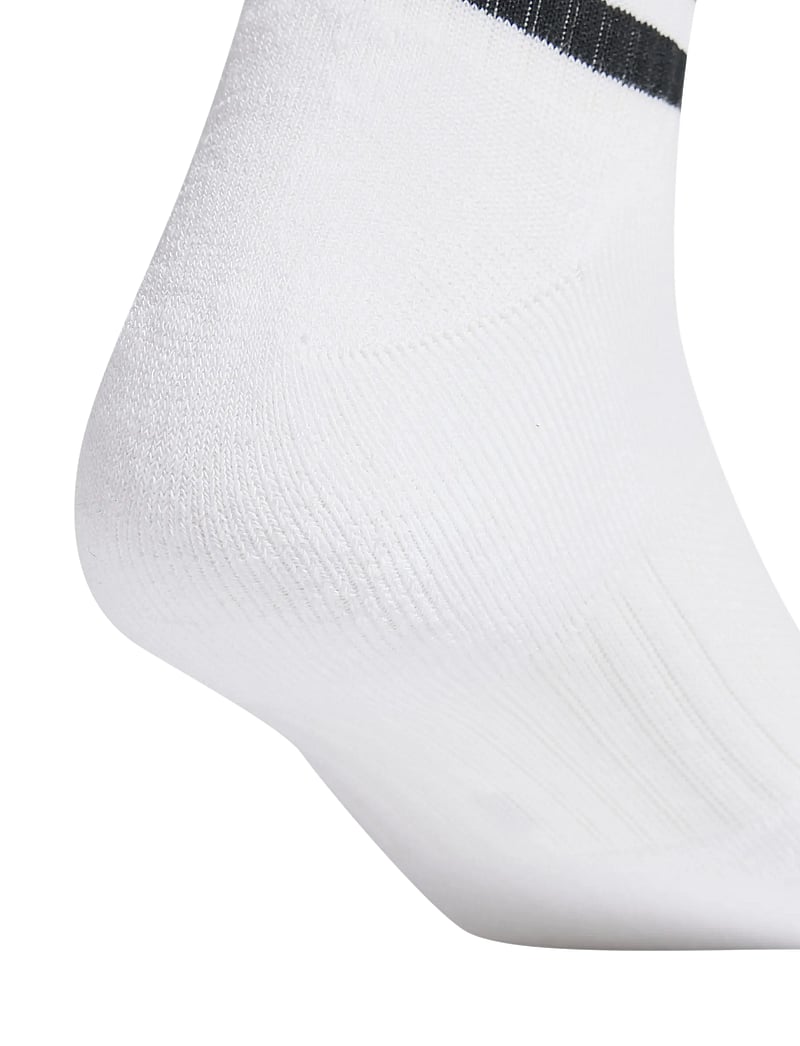 adidas Performance - 3S C SPW MID 3P - träningsstrumpor - white/black - 3