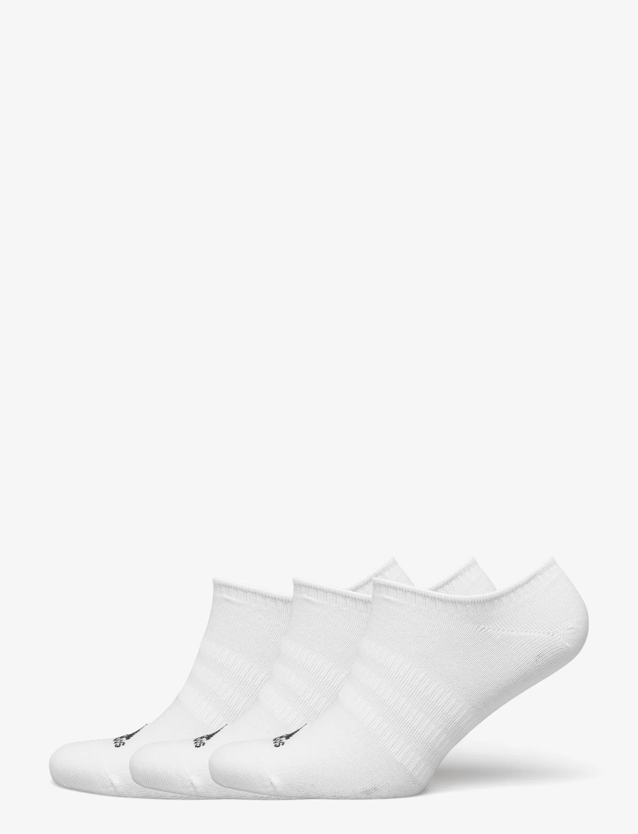 adidas Performance - T SPW NS 3P - lowest prices - white/black - 0