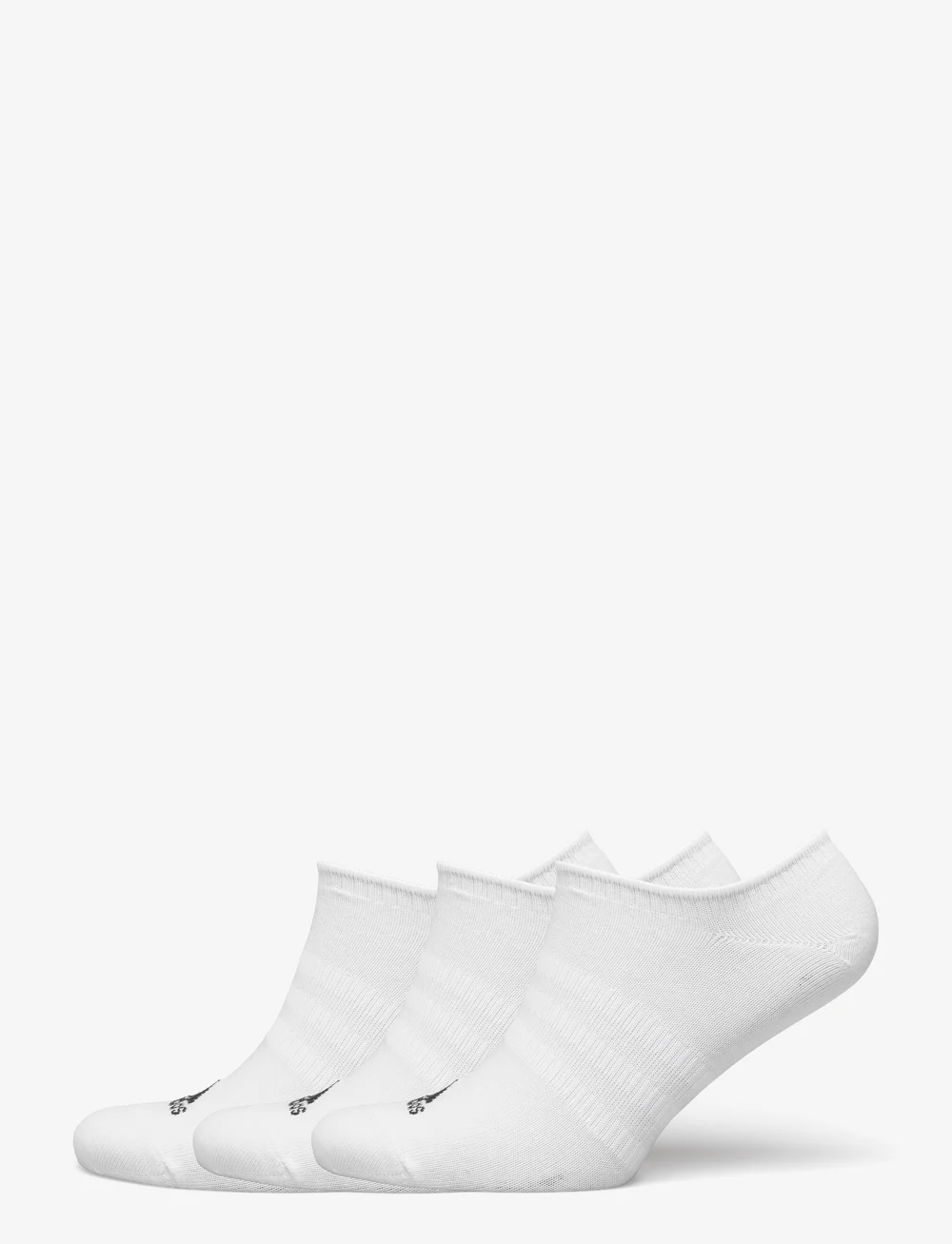 adidas Performance - T SPW NS 3P - sport socks - white/black - 0
