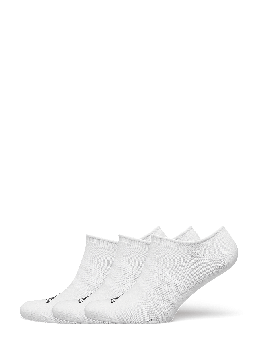 adidas Performance - T SPW NS 3P - sportstrømper - white/black - 0