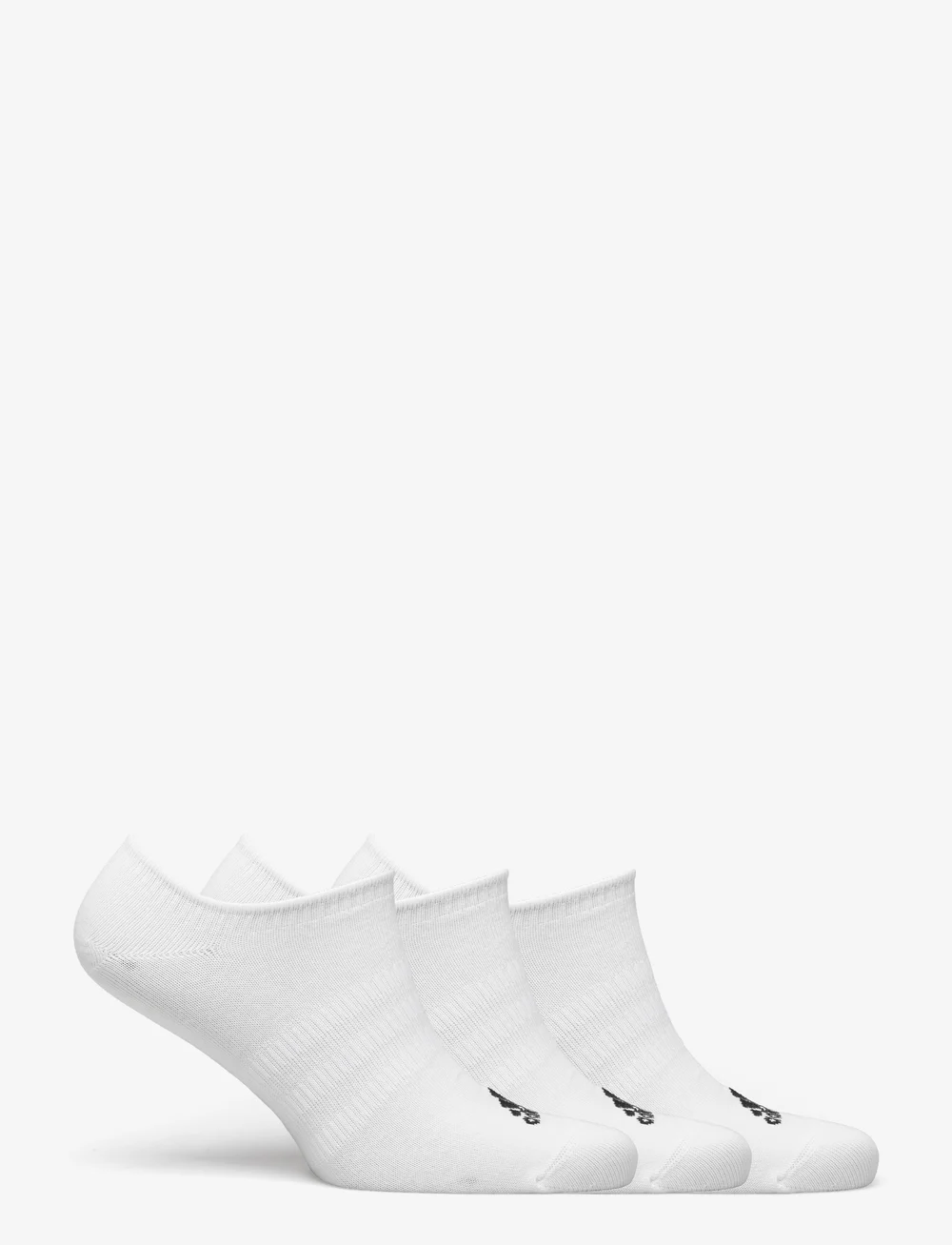 adidas Performance - T SPW NS 3P - sport socks - white/black - 1